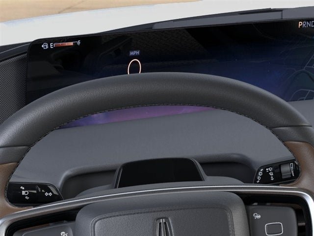 New 2026 Lincoln Navigator L Reserve AWD/4WD image 36