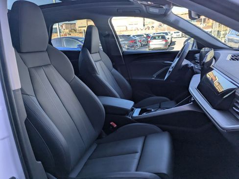 Used 2025 Audi Q5 Premium Plus image 27