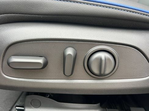 New 2026 Buick Envista Sport Touring w/ Convenience I Package FWD image 8