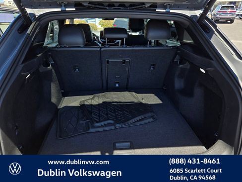 Certified 2023 Volkswagen ID.4 Pro S RWD image 23