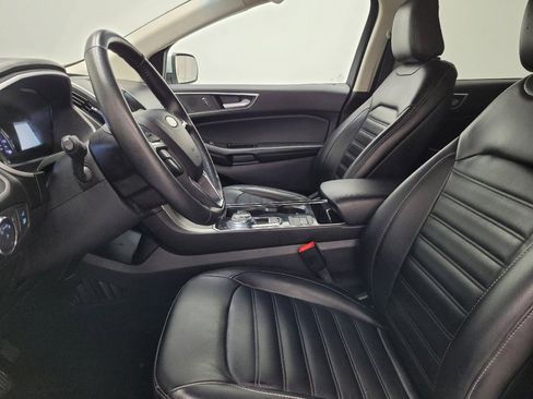 Used 2020 Ford Edge SEL w/ Convenience Package FWD image 17
