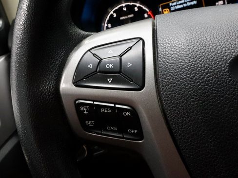 Used 2023 Ford Ranger XLT w/ Trailer Tow Package image 26