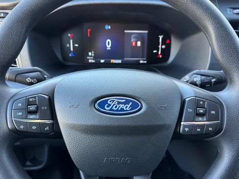 New 2026 Ford Transit 250 148 Medium Roof w/ Load Area Protection Package image 21