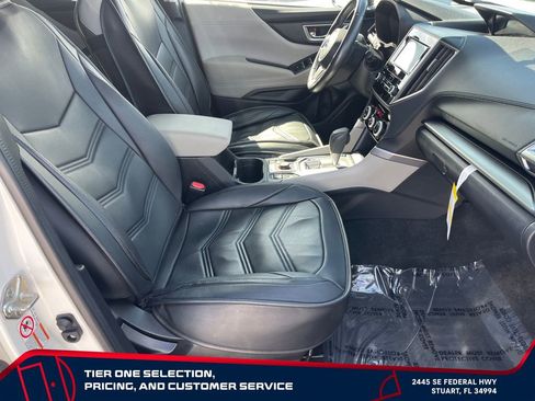 Used 2020 Subaru Forester Premium AWD/4WD image 19