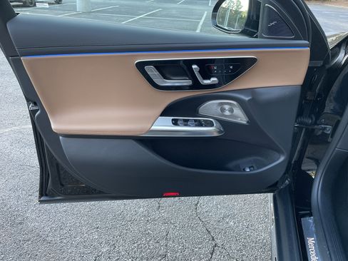 New 2026 Mercedes-Benz E 450 4MATIC All-Terrain Wagon image 17