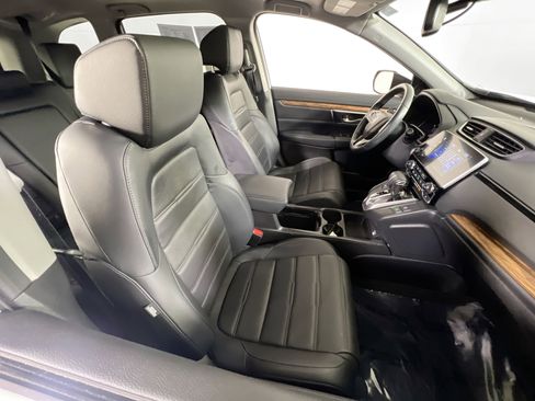 Used 2022 Honda CR-V EX-L image 26