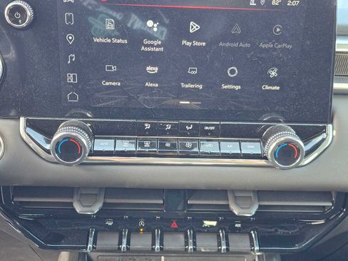 New 2024 GMC Canyon Elevation w/ Convenience Package image 27