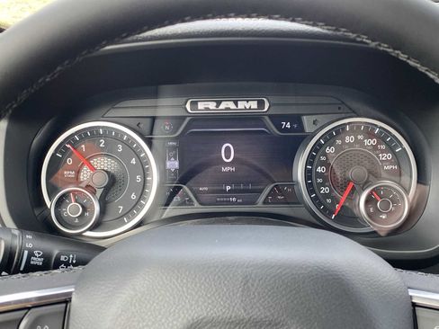 New 2026 RAM 1500 Laramie image 30