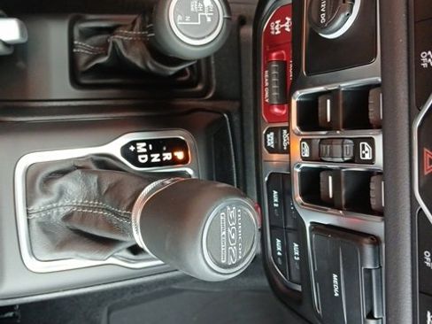 New 2025 Jeep Wrangler Unlimited Rubicon 392 image 55