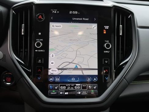 Certified 2025 Subaru Ascent Bronze Edition w/ Popular Package #2 image 24