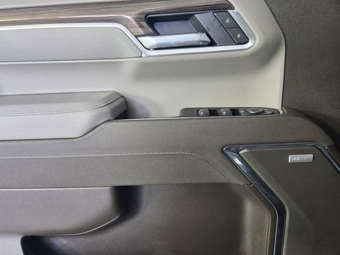 New 2026 Chevrolet Silverado 1500 LT Trail Boss w/ LT Trail Boss Premium Package AWD/4WD image 23