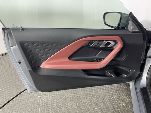 Used 2025 BMW 230i xDrive Coupe w/ Premium Package image 10