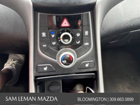 Used 2014 Hyundai Elantra Limited FWD image 5