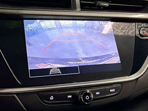 Certified 2023 Buick Encore GX Select w/ Sport Touring Package image 13