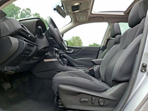 Used 2020 Subaru Forester Premium w/ Popular Package #1 AWD/4WD image 11