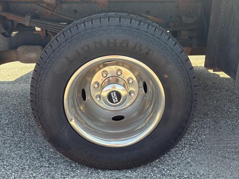 Used 2021 Ford F350 XL w/ Power Equipment Group AWD/4WD image 19