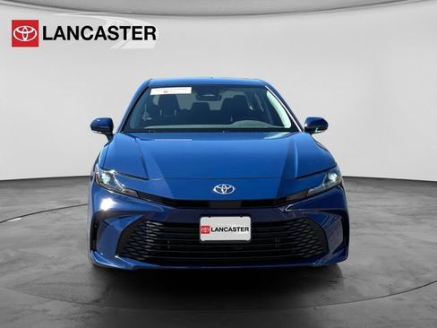 Certified 2026 Toyota Camry LE w/ Convenience Package FWD image 2