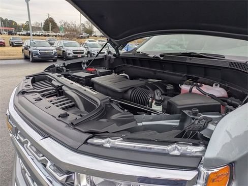 New 2026 Chevrolet Silverado 1500 LTZ image 40