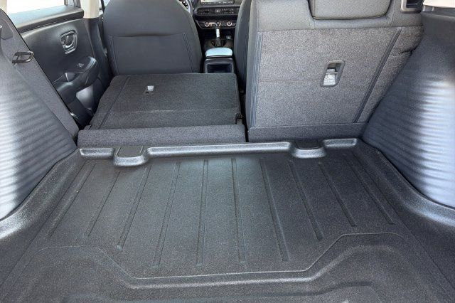 Certified 2024 Honda HR-V LX image 19