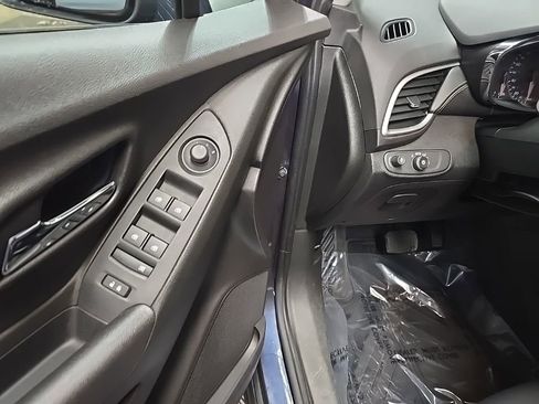 Used 2018 Chevrolet Trax LT w/ LPO, Protection Package image 27