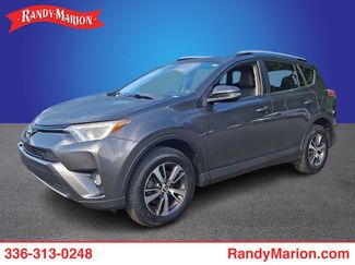 Used 2016 Toyota RAV4 XLE w/ Preferred Accessory Package FWD video 1