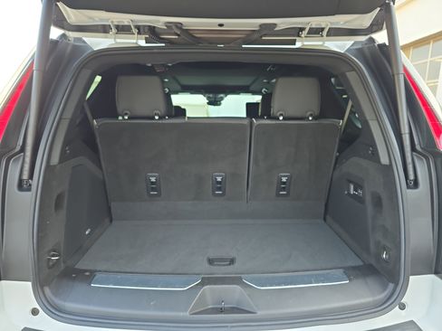 Used 2024 Cadillac Escalade Sport w/ LPO, ONYX Package AWD/4WD image 13