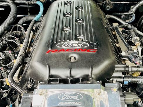 Used 2007 Ford Mustang GT RWD image 41