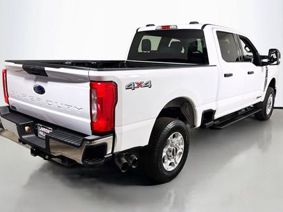Used 2025 Ford F250 XLT