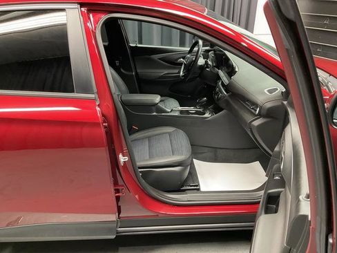 Used 2024 Buick Envista Preferred w/ Convenience I Package image 15