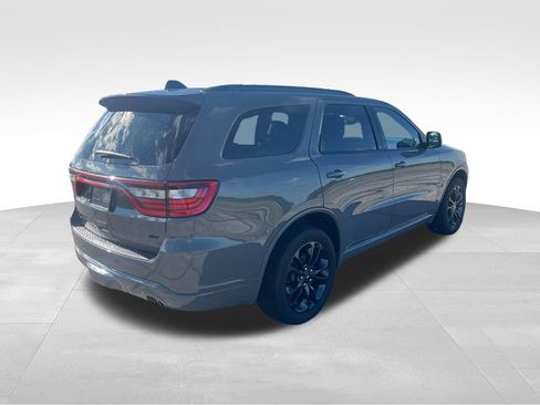Used 2024 Dodge Durango GT AWD/4WD image 5