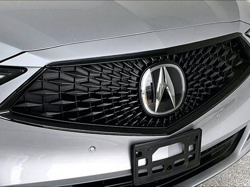 Certified 2024 Acura MDX A-Spec AWD/4WD image 36