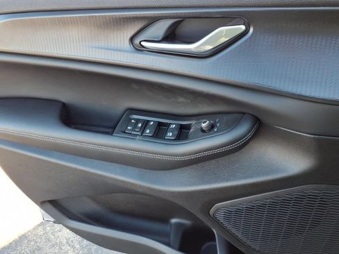 New 2026 Jeep Grand Cherokee Laredo X AWD/4WD image 6