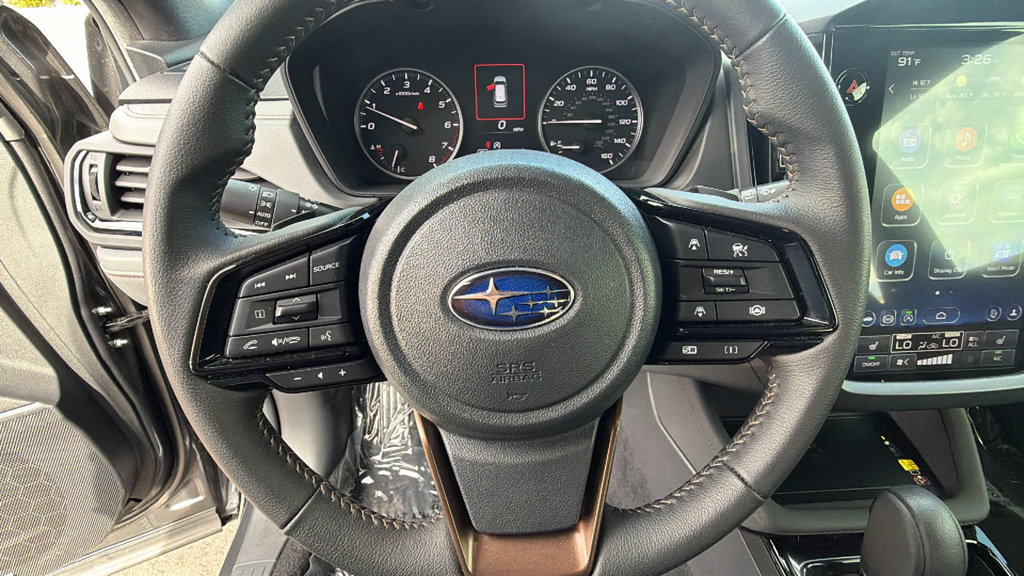 Certified 2026 Subaru Forester Sport AWD/4WD image 18