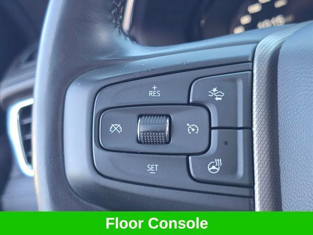 Certified 2023 GMC Yukon Denali AWD/4WD image 31