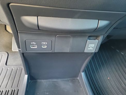 Certified 2026 Honda Odyssey Sport-L image 41
