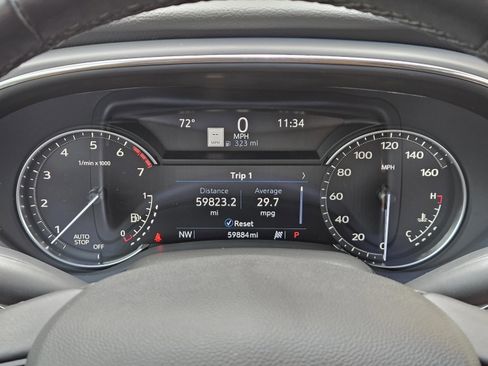 Used 2024 Cadillac CT5 Luxury w/ Sun And Sound Package RWD image 14
