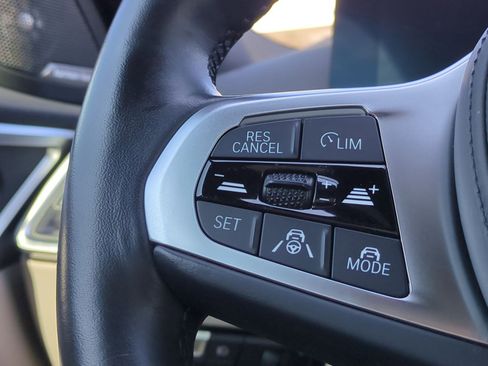 Certified 2023 BMW i4 eDrive40 w/ M Sport Package image 19