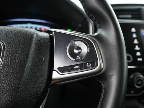 Used 2018 Honda CR-V EX-L image 27