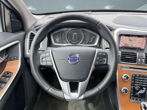 Used 2017 Volvo XC60 T5 Inscription w/ Advanced Package AWD/4WD image 26