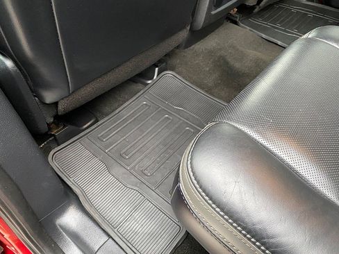 Certified 2017 Ford Expedition EL Platinum image 36