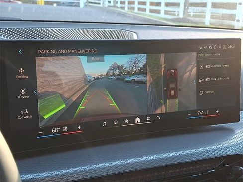 New 2026 BMW 330i xDrive Sedan w/ M Sport Package image 15