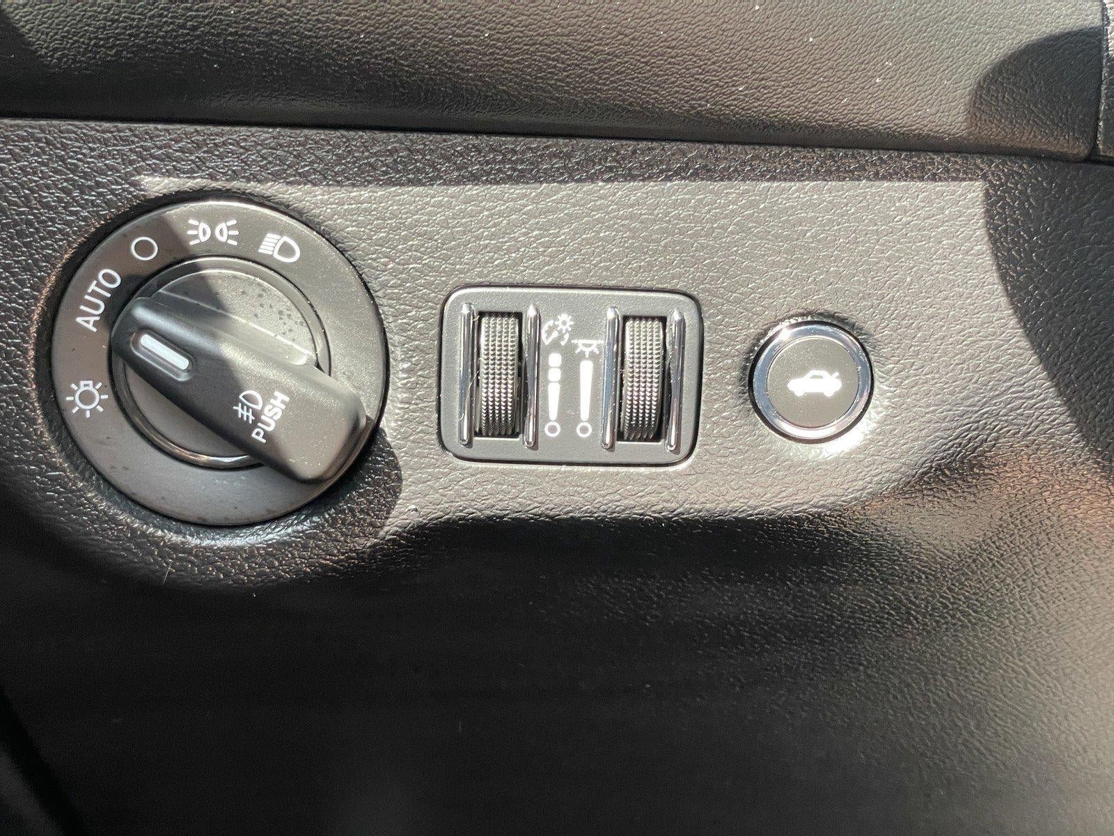 Used 2023 Dodge Challenger GT w/ Plus Package RWD image 35