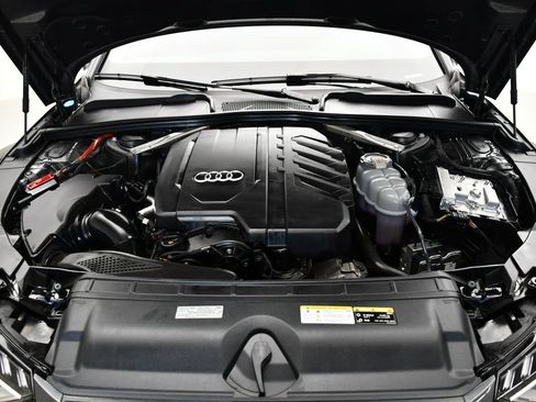 Certified 2023 Audi A4 2.0T Premium Plus w/ Premium Plus Package AWD/4WD image 12