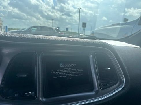 Used 2021 Dodge Challenger R/T RWD image 11