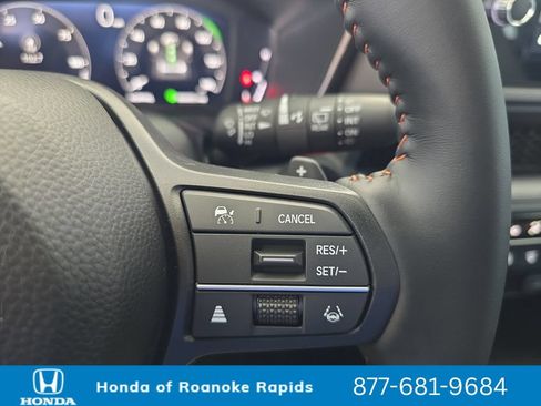 New 2026 Honda CR-V Sport-L image 24