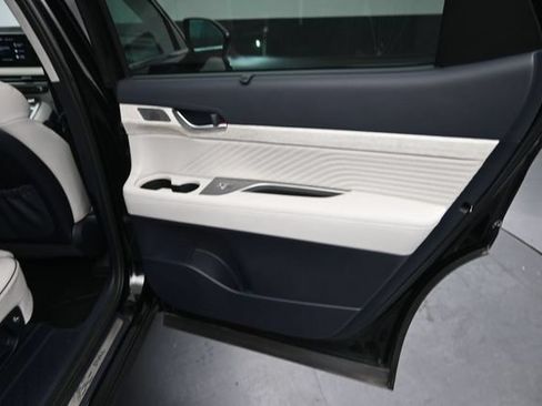 Used 2025 Hyundai Palisade Calligraphy AWD/4WD image 28