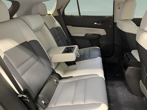 New 2026 Honda Prologue Touring image 28