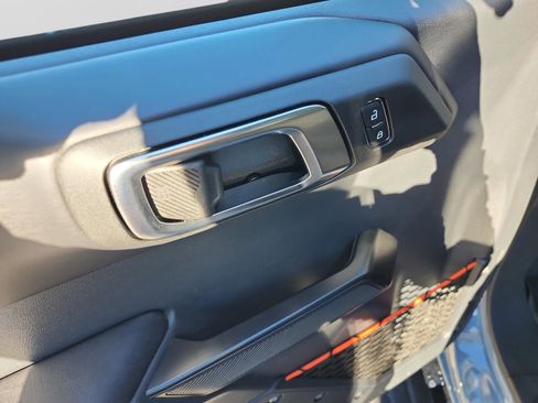 Certified 2025 Ford Bronco Raptor w/ Interior Carbon Fiber Pack image 31