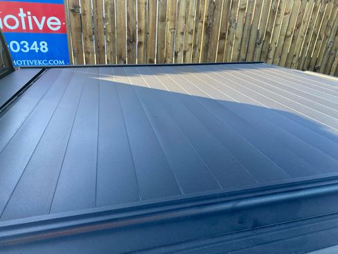 Used 2020 Chevrolet Silverado 1500 High Country w/ Technology Package image 10