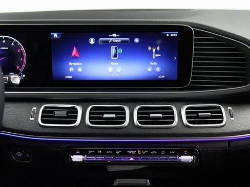 New 2026 Mercedes-Benz GLE 450 4MATIC image 10